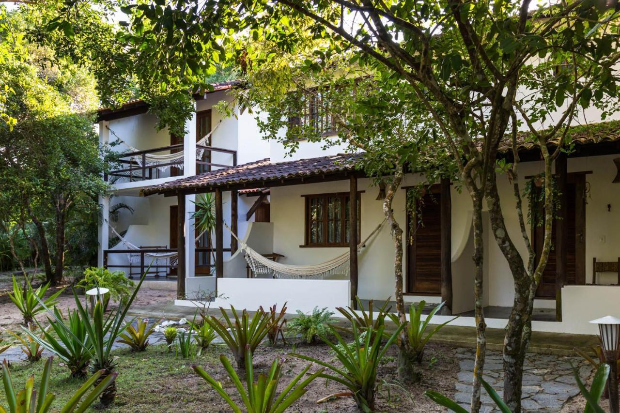 Victor Hugo Pousada Com Natura E L'Occitane Santo Andre  Exterior photo