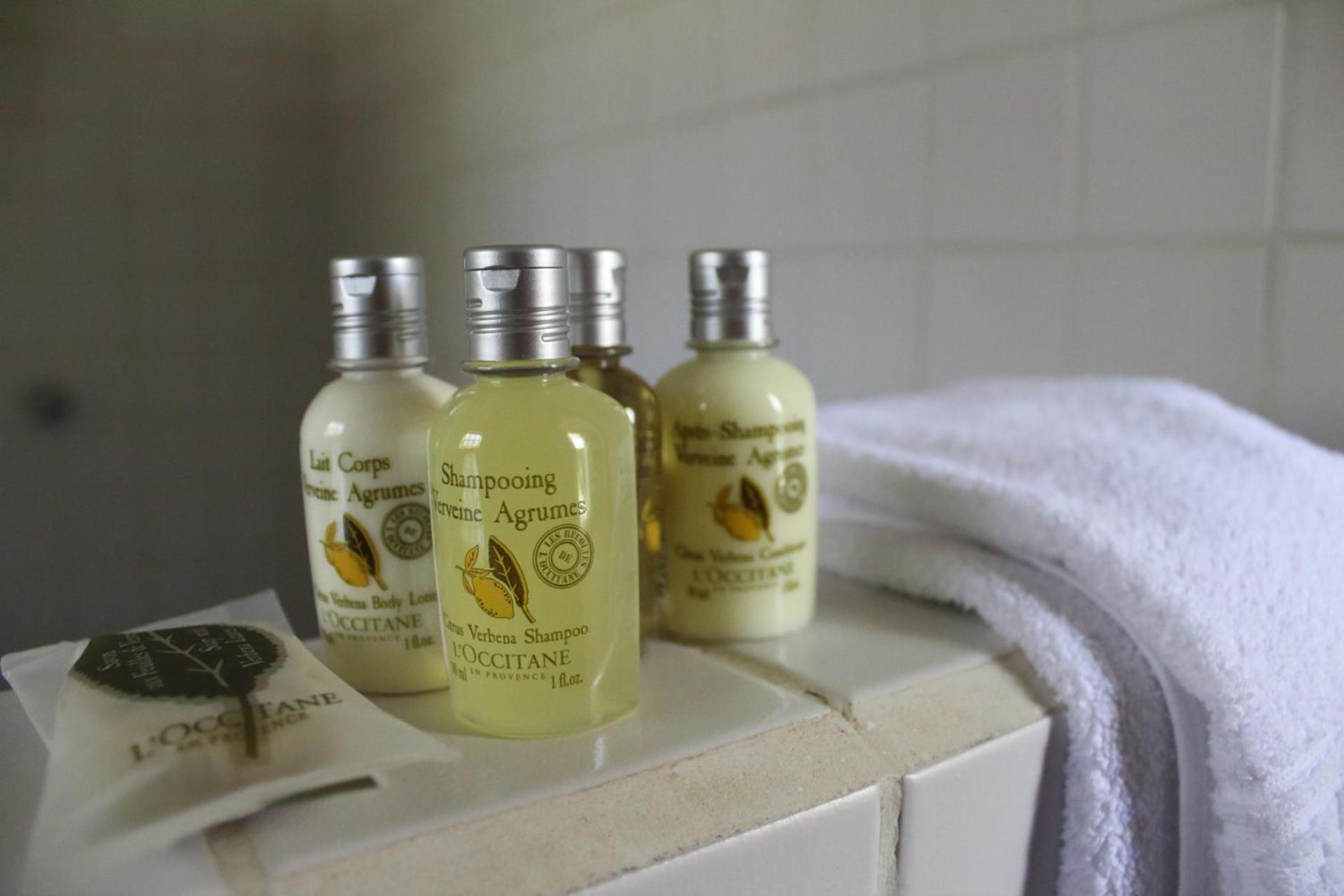 Victor Hugo Pousada Com Natura E L'Occitane Santo Andre  Exterior photo